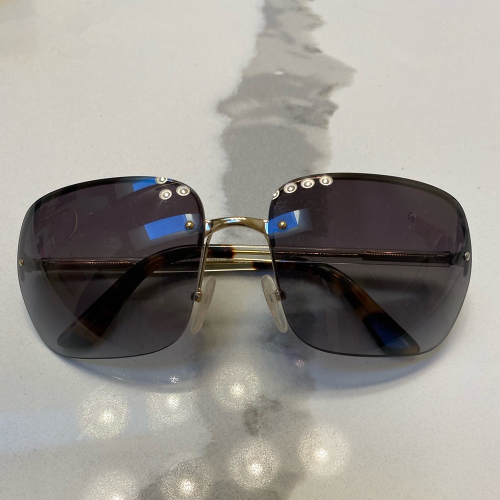 Prada Sunglasses